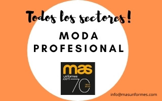 uniformes para todos los sectores