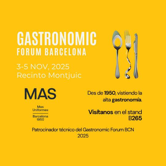 Gastronòmic Fòrum 2025
