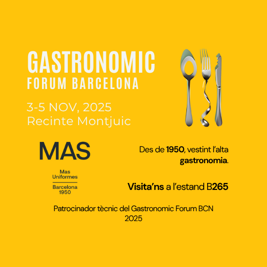 Gastronòmic Fòrum 2025