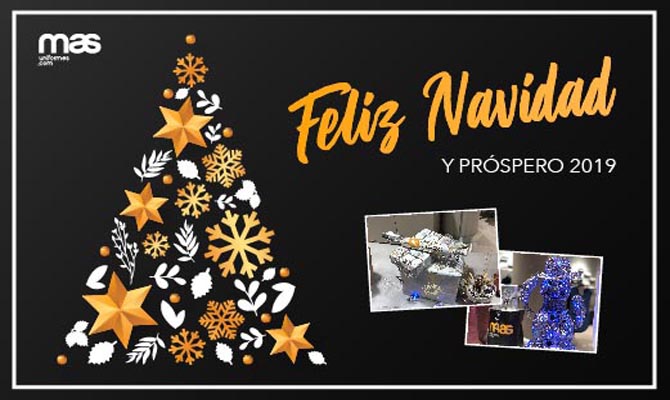 Descubre ahora en nuestra tienda online y nuestro Blog Mas Uniformes todas las ideas para regalar durante estas fiestas. ¡Entra ahora!