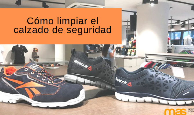 Cómo limpiar los zapatos según su tipo de material