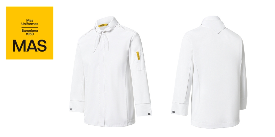 Masuniformes Patrocinador Oficial Gastronomic Forum Barcelona