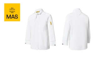 Masuniformes Patrocinador Oficial Gastronomic Forum Barcelona