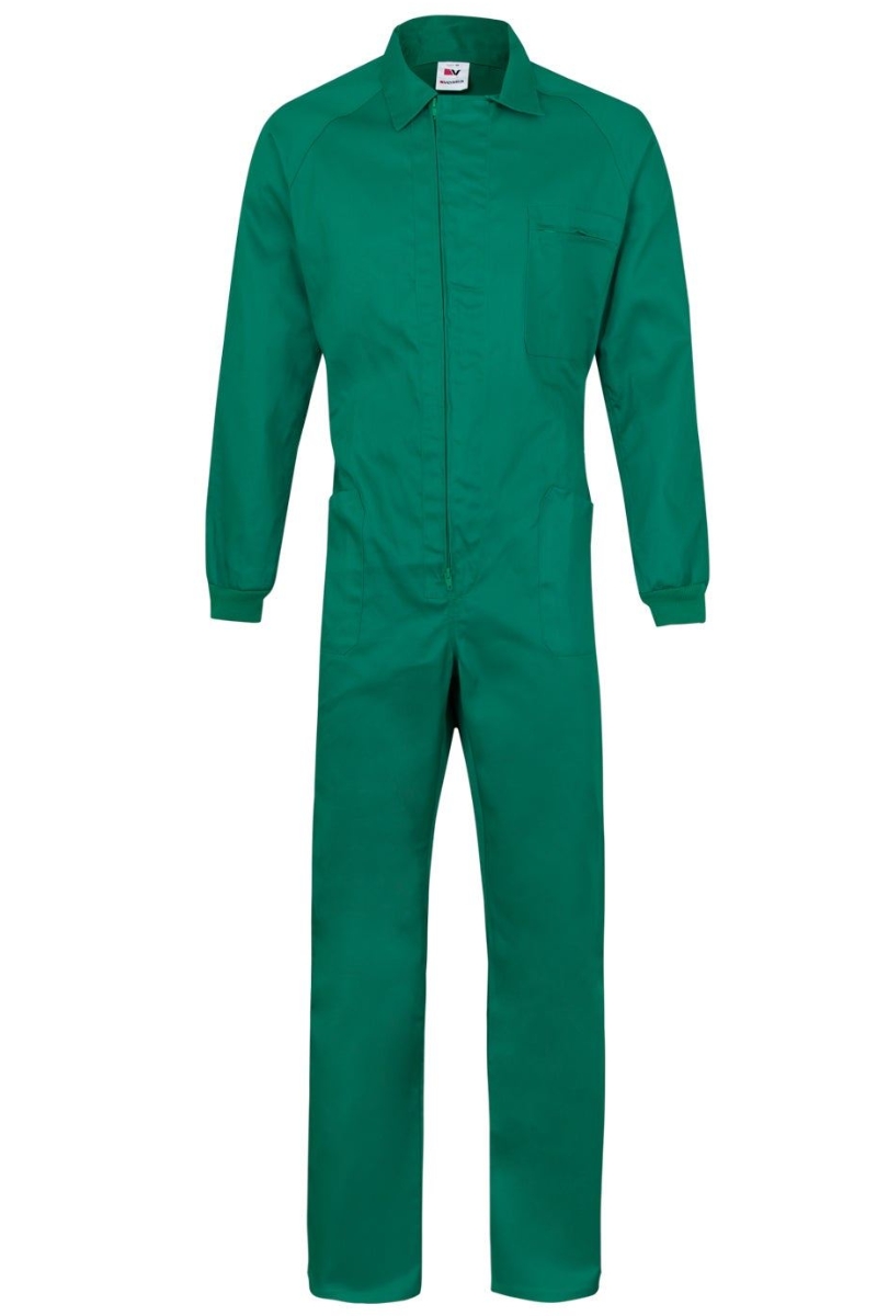Verde quirofano
