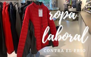 En Mas Uniformes contamos con una gran cantidad de referencias de ropa laboral de invierno