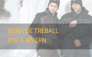 El millor vestuari laboral per la temporada d'hivern