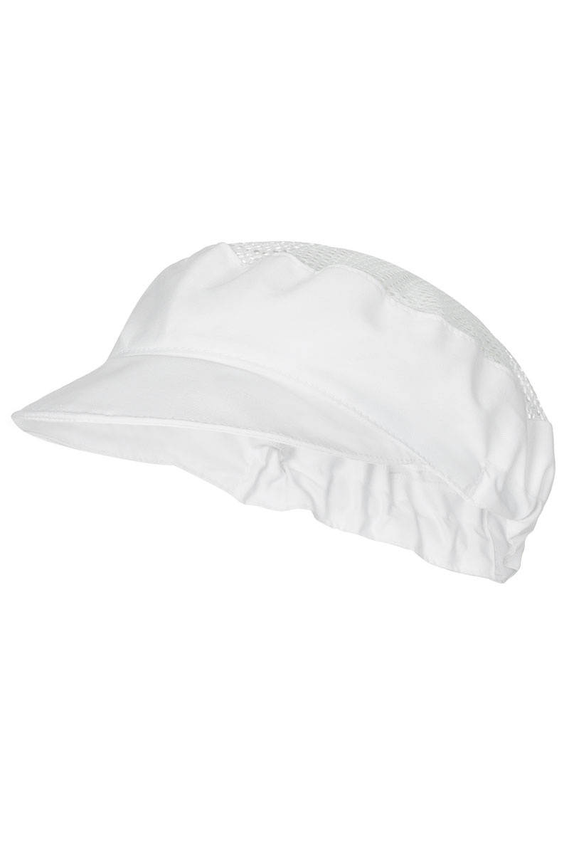 Gorra unisex Artel amb reixeta transpirable molt pràctica i funcional