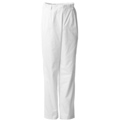 Pantaló Blanc Mitja goma Artel