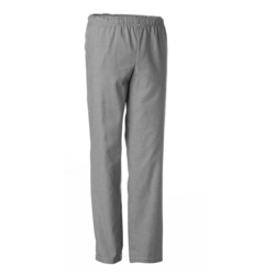 Pantalon de cocina Artel pata de gallo