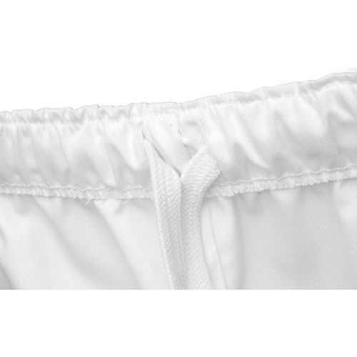 Pantaló Blanc Artel amb cintura de goma