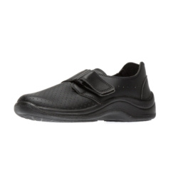 Zapato Codeor con Velcro en blanco o negro