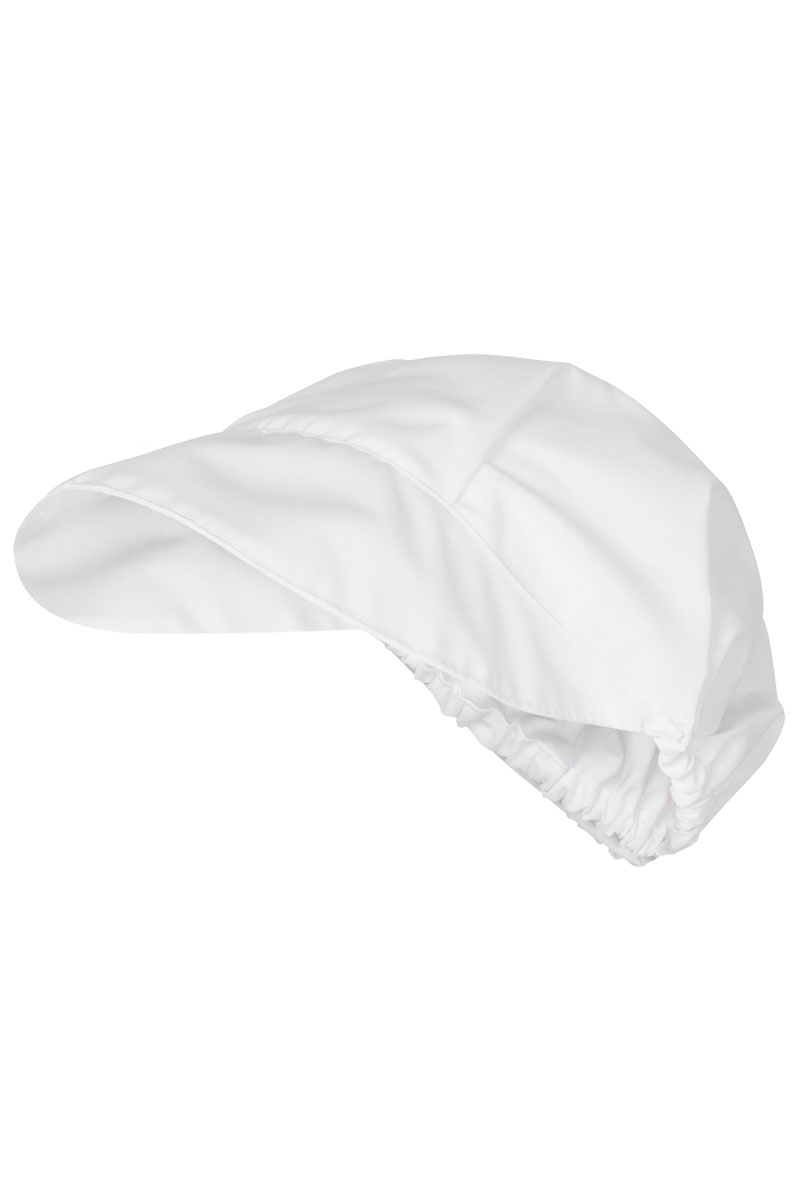 Còfia, gorra de dona Artel blanca