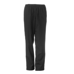 Pantaló negre Artel amb cintura de goma