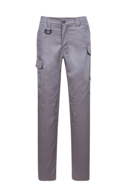 Pantalón multibolsillos de colores entrepierna reforzada Monza 1141P