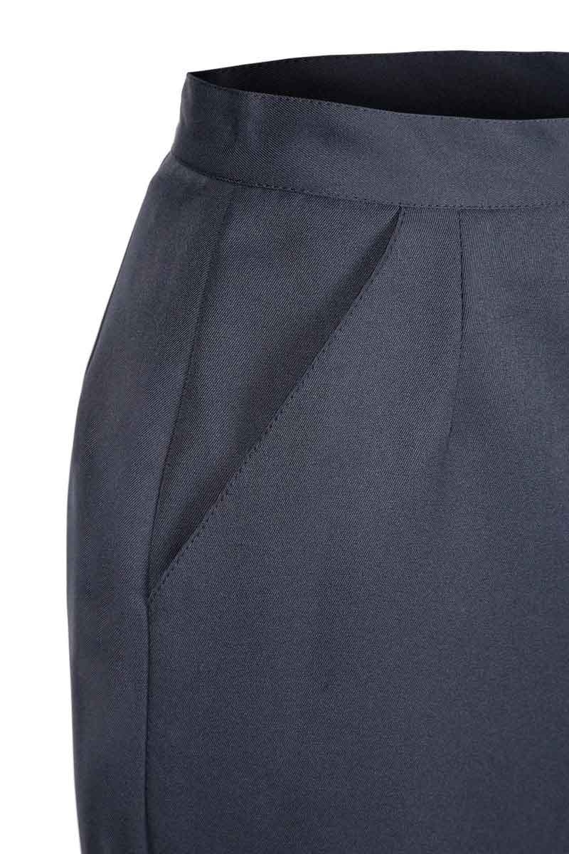 falda artel corte clásico 3