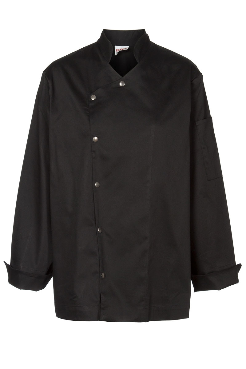 Jaqueta de Cuina màxim Confort de teixit Elàstic Cotó
