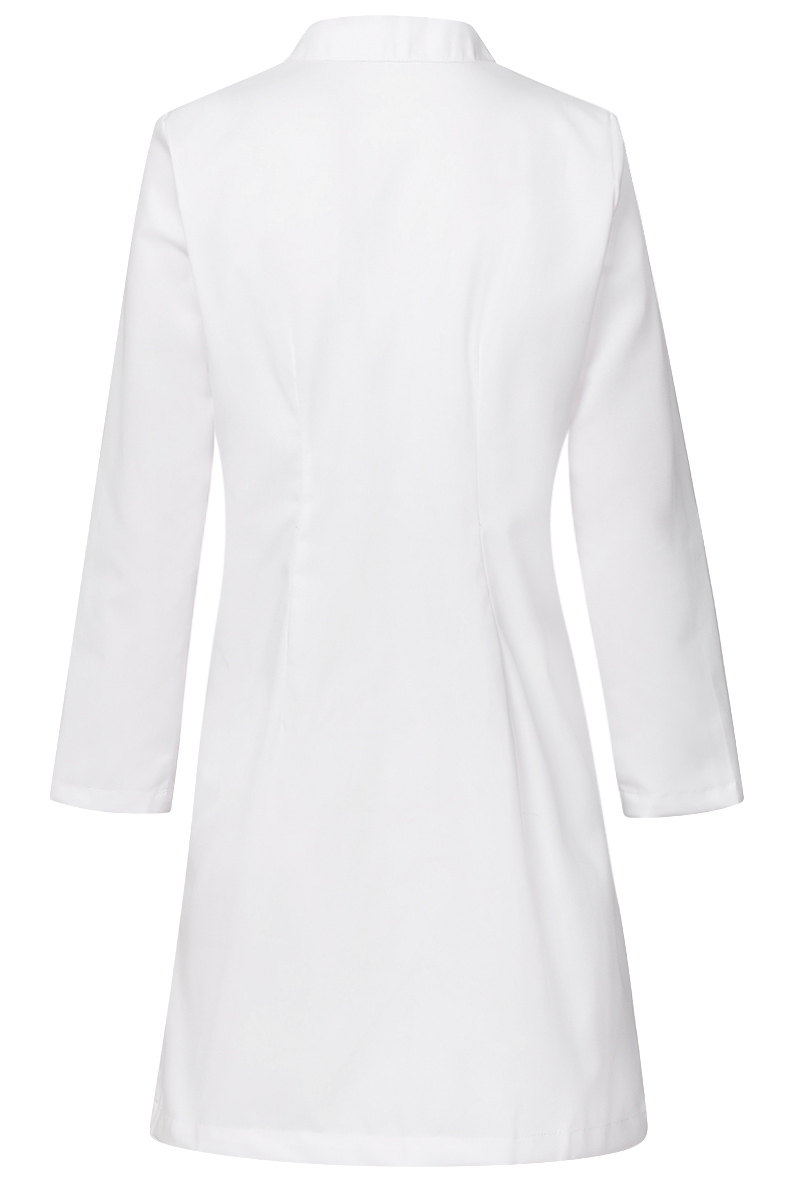 Comprar Chaqueta blanca mujer m/c canesu corchete online