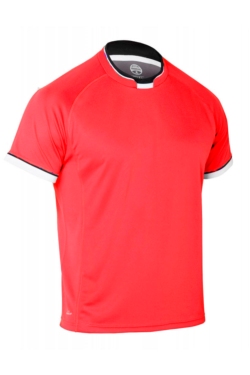 Camiseta Laboral Técnica de estilo deportivo de Tejido Coolplus