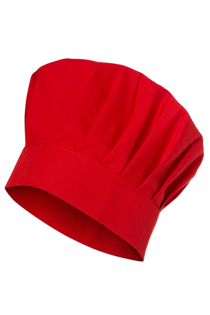 gorro de cocinero colores