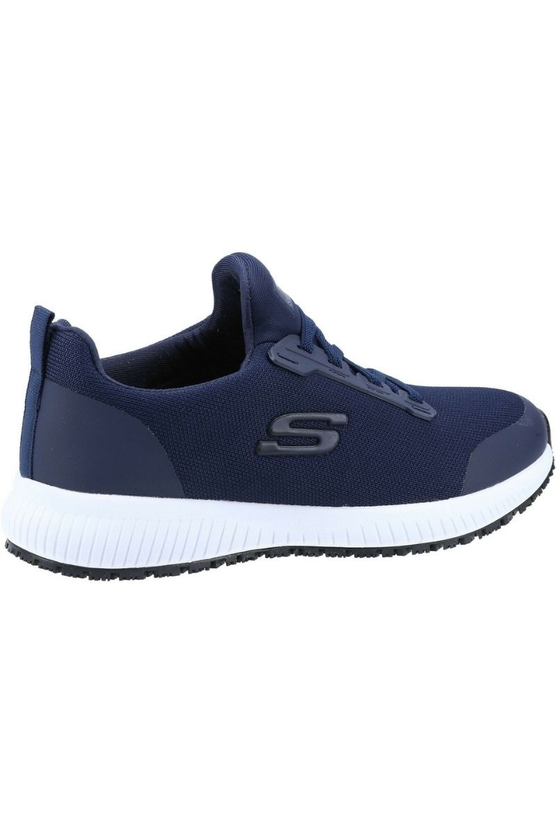 sabata de treball antilliscant skechers de dona 2