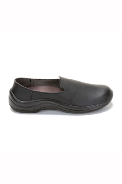 Zapato Mycodeor negro o blanco Suela Antideslizante