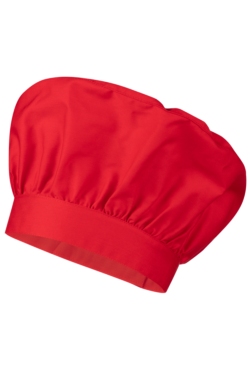 gorro rojo niños