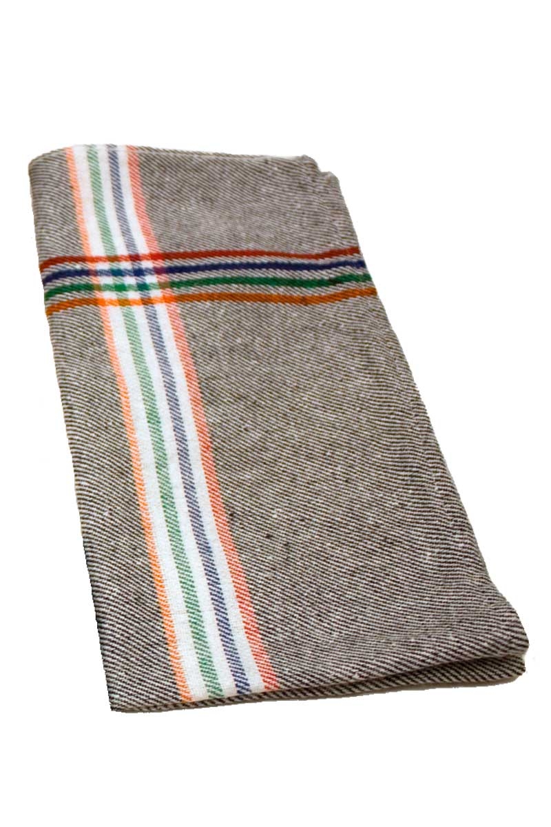 Drap de cuina color gris