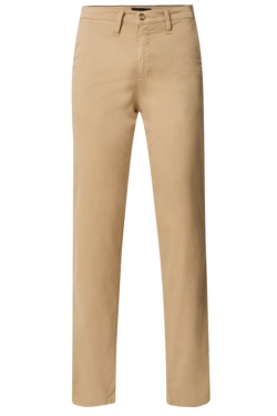 pantalon de trabajo fino y fresco beige