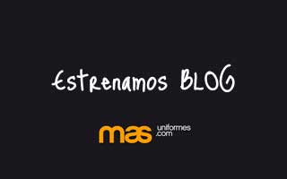 TE DAMOS LA BIENVENIDA AL NUEVO BLOG Y DESCUBRE LA ADAPTACIÓN DE NUESTRA WEB