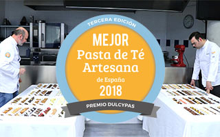 jurado mejor pasta de te