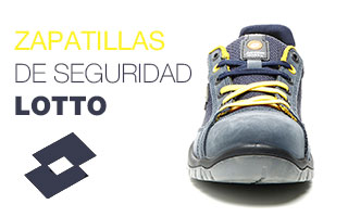 zapatillas deportivas lotto works