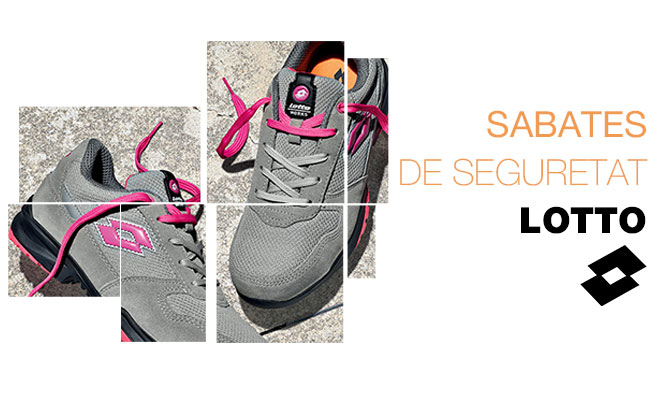 bambes de seguretat lotto