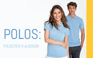 polos para empresas