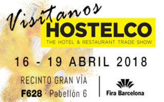 feria alimentaria hostelco 2018 