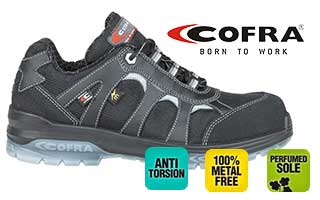zapatos de seguridad
