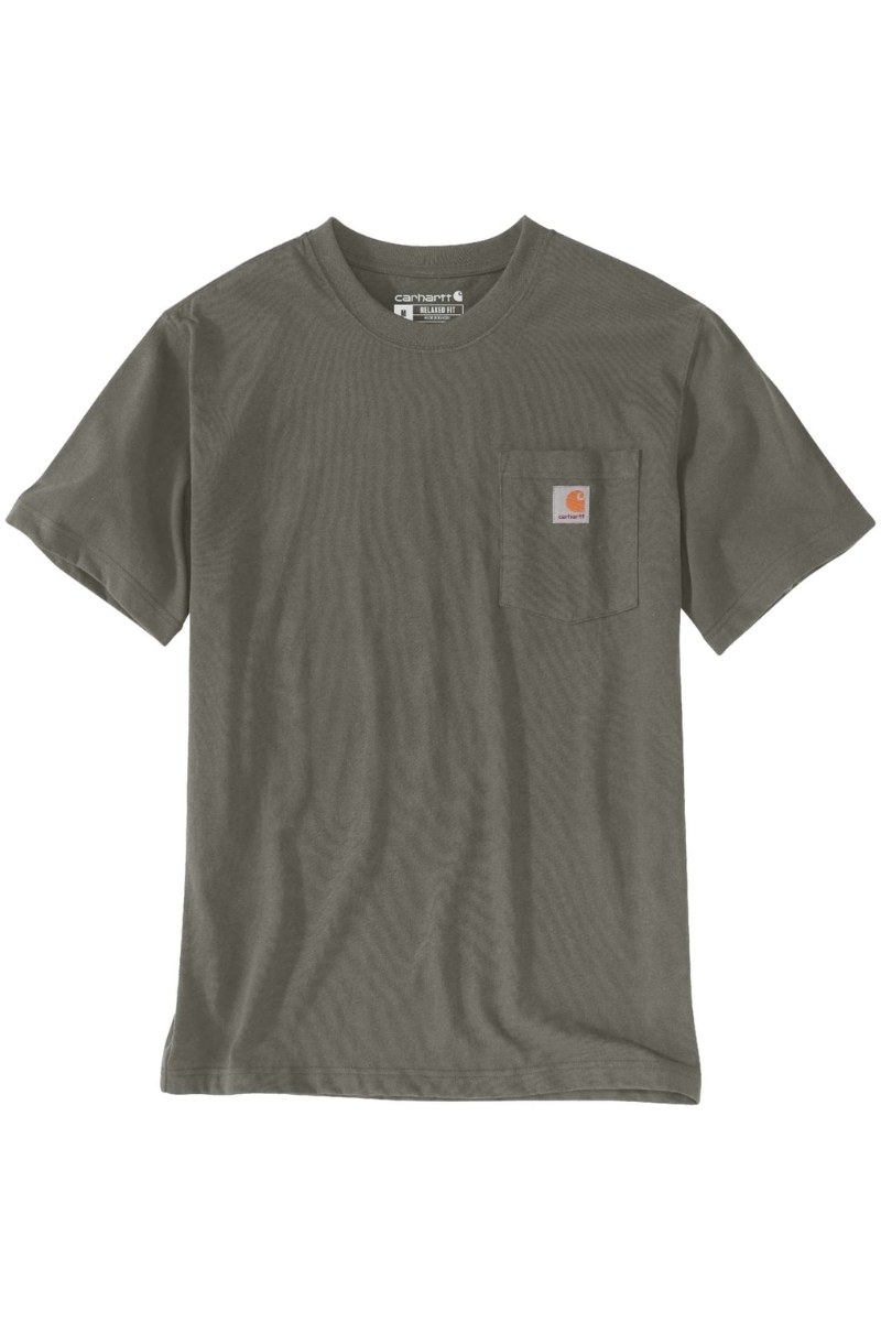 Carhartt K87 103296 col. DOV