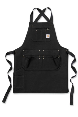 Carhartt Firm Dark Apron