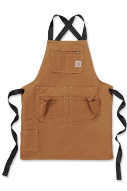 Carhartt Firm Dark Apron