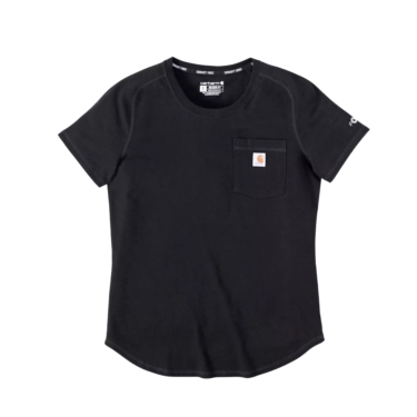 Carhartt 105415 col N04 BLACK