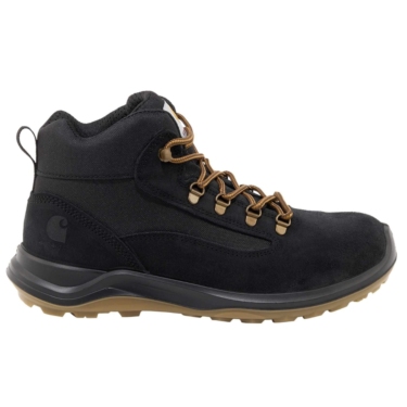 Bota de seguretat negra Belmont Rugged Flex Carhartt 400018