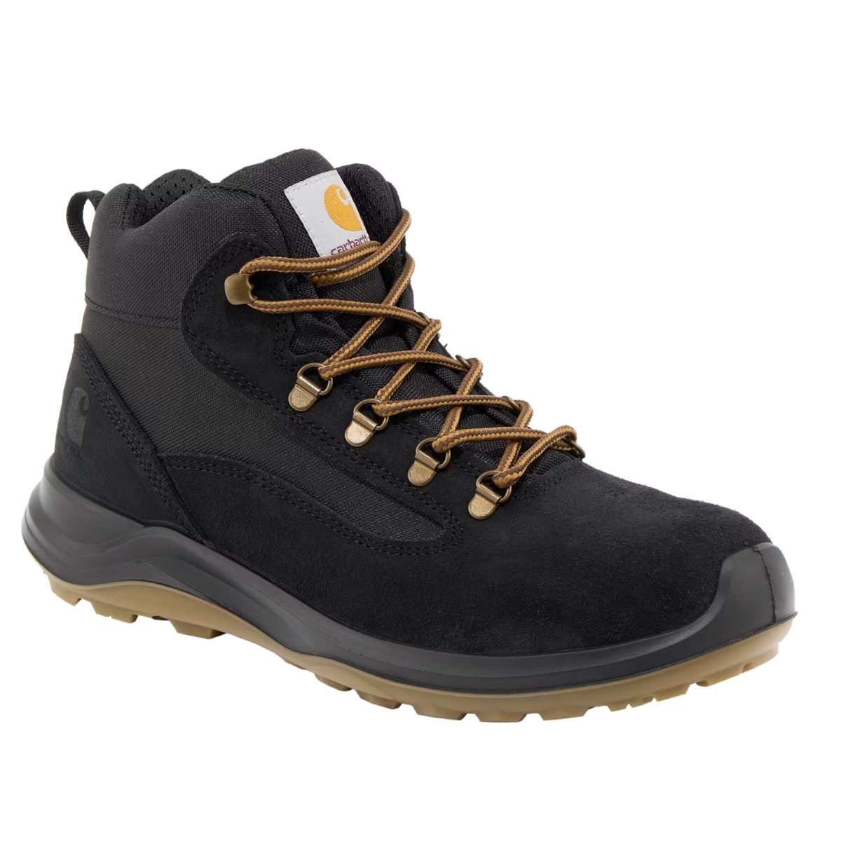 Bota de seguretat negra Belmont Carhartt