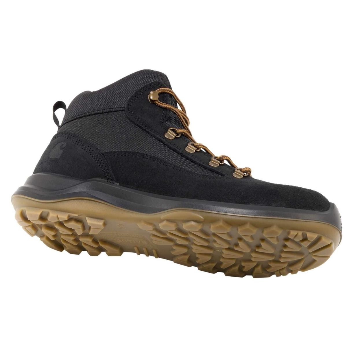 Bota de seguretat negra Belmont Carhartt