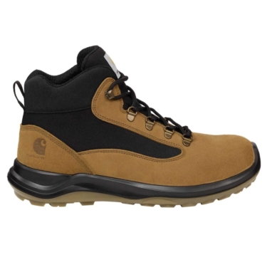 Bota de seguretat marró Belmont Rugged Flex Carhartt 400018