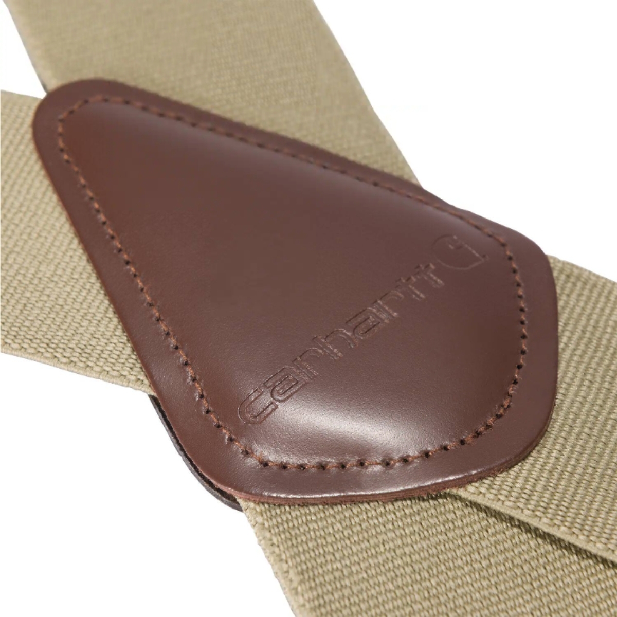 Tirantes elásticos Carhartt flexibles y resistentes