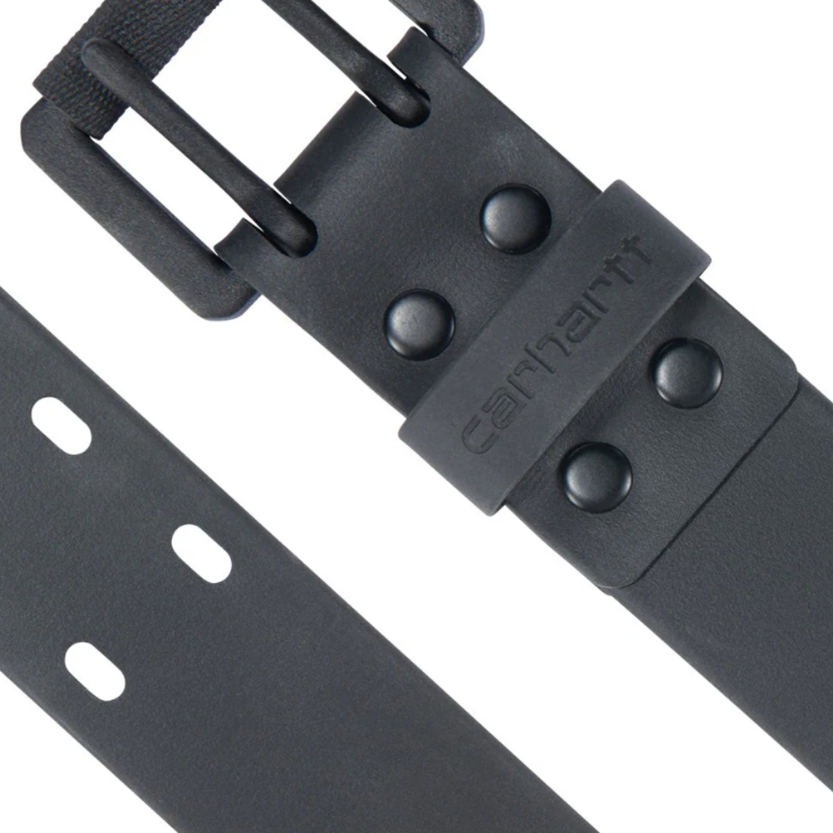 Cinturó negre repel·lent a l'aigua Carhartt