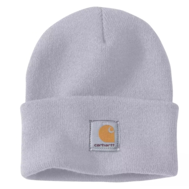Gorro Carhartt A18 Knit Cuffed Beanie Masuniformes malva