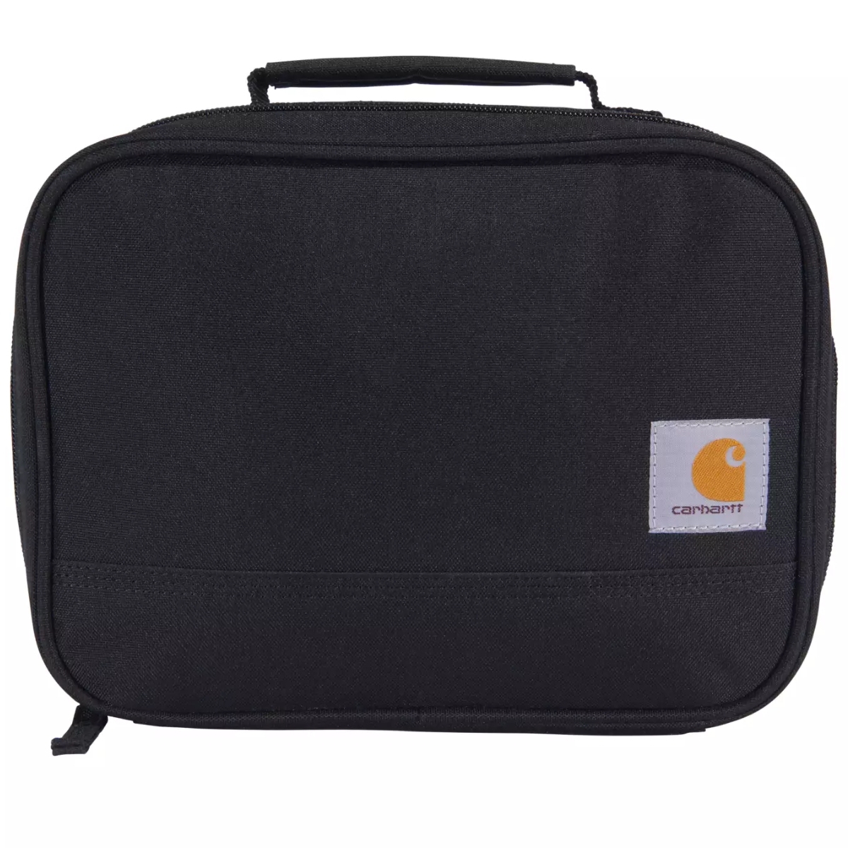 Fiambrera negra Carhartt resistente y repelente al agua B0000543