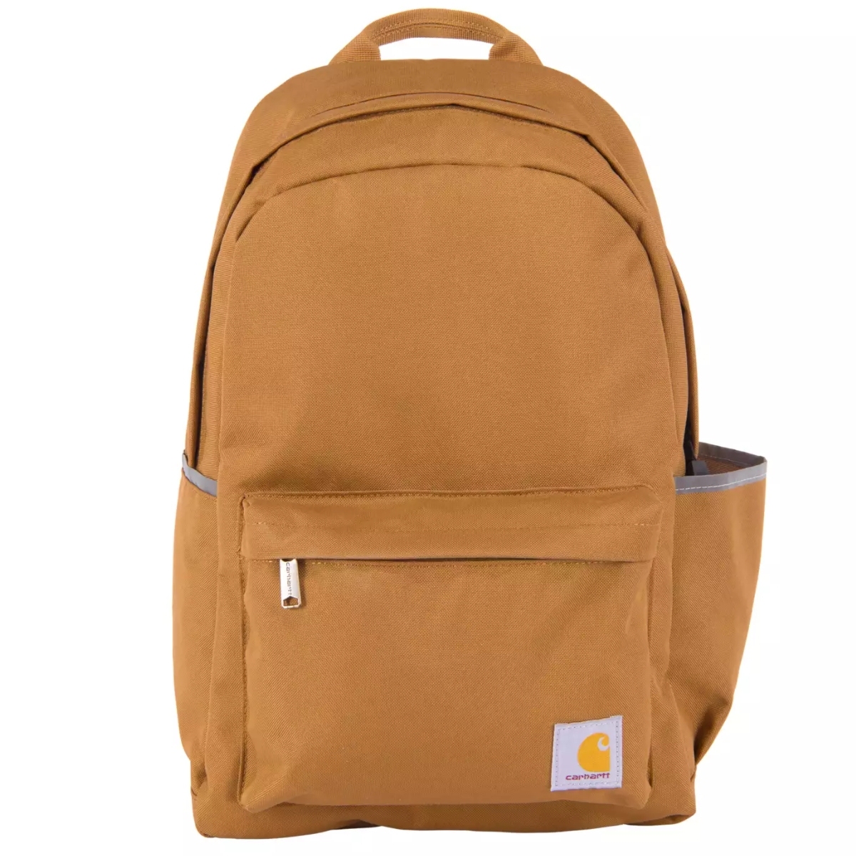 Mochila marrón Carhartt 21L resistente e impermeable B0000553 col.211