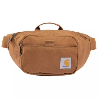 Ronyonera marro Carhartt, resistent i repel·lent a l'aigua Waist Pack B0000554211