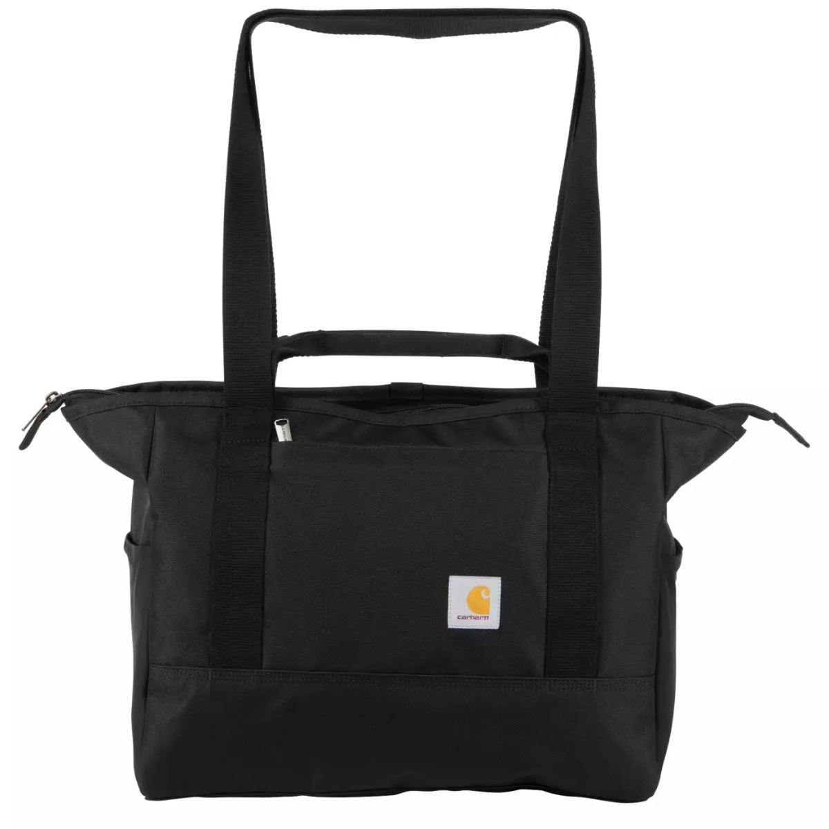 Bolsa negra para portátil Carhartt, resistente e impermeable B0000577